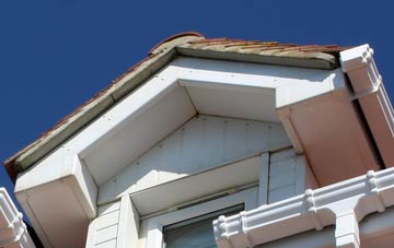 Birks fascia installation costs