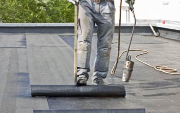 flat roof replacement Birks