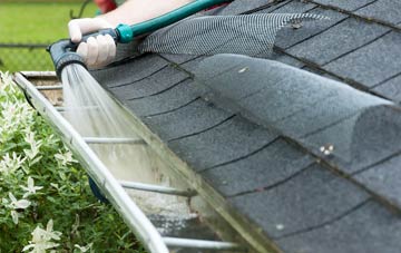 Birks gutter cleaning costs