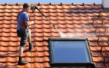 roof cleaning Birks