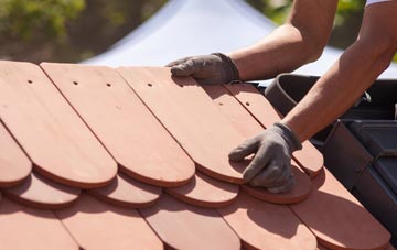 Birks roof tile contractors