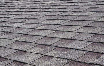 Birks tiles for shallow pitch roofing