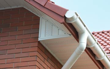 Birks soffit repair costs