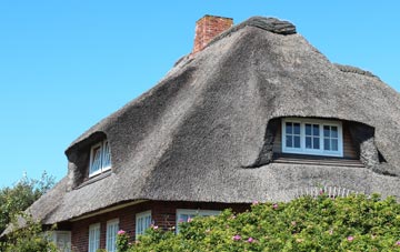 thatch roofing Birks
