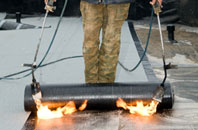 Birks flat roof sealing quote